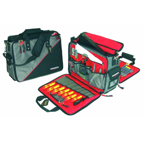 CK Tools C.K Magma Technicians Tool Case 2