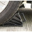 Sealey Sealey WC09 Composite Wheel Chocks 0.3kg - Pair 4