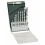 Bosch Bosch 2609255463 Masonry Drill Bit Set (9 Pieces) 2
