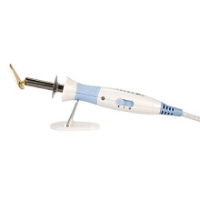 Antex R4L82TW00 Mini Iron Master BP 5/10W Craft Kit, Blue/white
