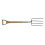 Wilkinson Sword Wilkinson Sword Stainless Steel Digging Fork 2