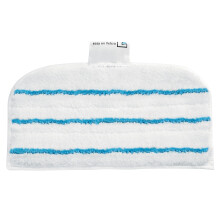 BLACK+DECKER FSMP20 Steam Mop Replacement Pads - Pack of 2