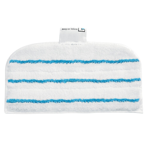 Black + Decker BLACK+DECKER FSMP20 Steam Mop Replacement Pads - Pack of 2