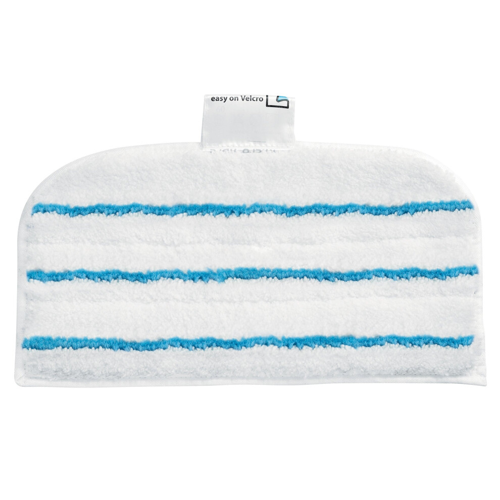 BLACK+DECKER FSMP20 Steam Mop Replacement Pads - Pack of 2-image-OPC-PPH2QK-NEW