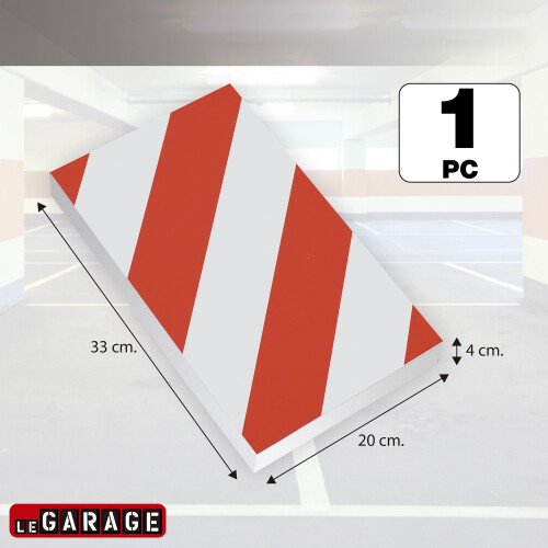 SUMEX PRK3000 Garage Protector 2