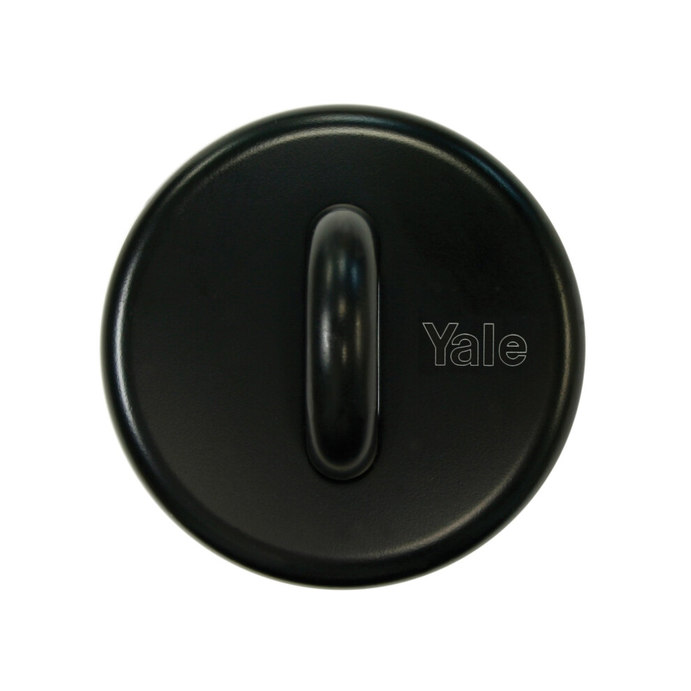 Yale Locks YALY73060 60 mm Wall/Floor Anchor Steel