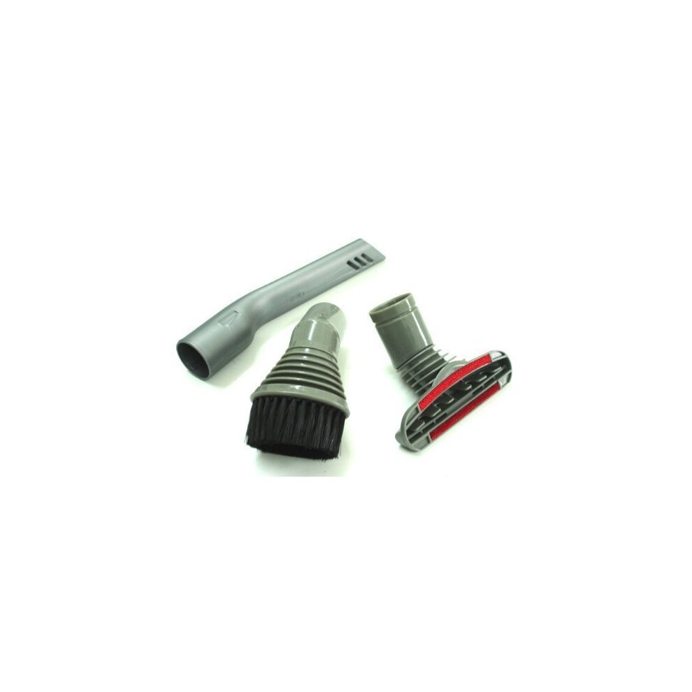 Dyson Tool Set For Dc14 Vacuum Cleaners