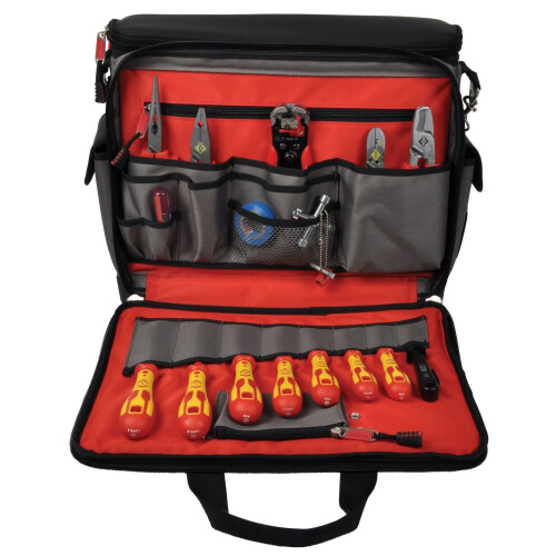 CK Tools C.K Magma Technicians Tool Case 1