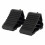 Sealey Sealey WC09 Composite Wheel Chocks 0.3kg - Pair 6