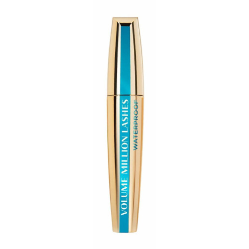 L’Oréal Paris L'Oréal Paris Volume Million Lashes Mascara Black Waterproof , 10.2ml 1