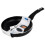 Diamond Pendeford, 28cm,Frying pan, INDUCTION BASE, soft grip handle, Non Stick, black 1