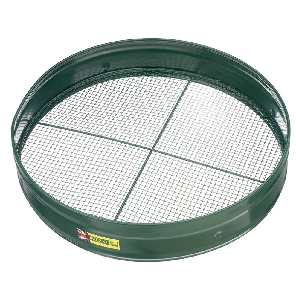 Bulldog 8184170000 Premier 1/4 Inch Garden Sieve