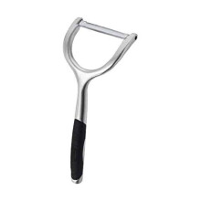 Stellar SA09C Y-Shaped Peeler, Silver