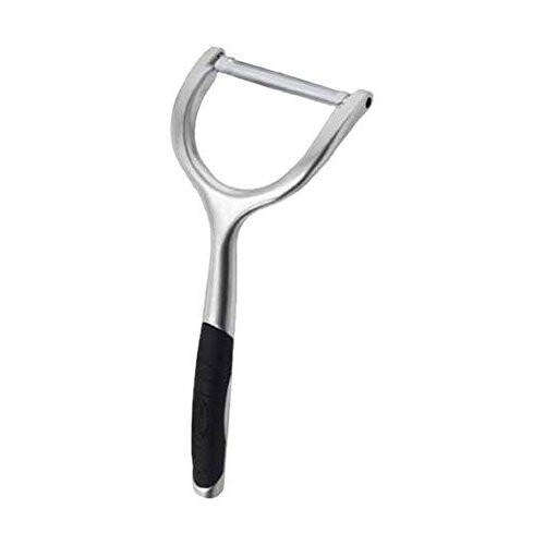 Stellar Stellar SA09C Y-Shaped Peeler, Silver