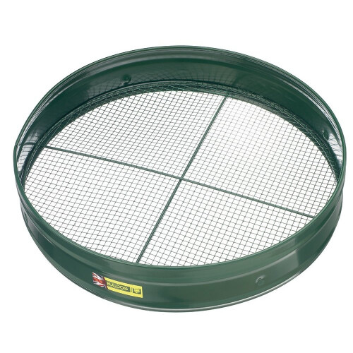 Bulldog 8186170000 Premier 3/8 Inch Garden Sieve