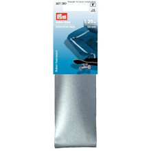 Prym 1.2 m 50 mm Iron-On Reflective Tape