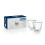 De'Longhi Conjunto de 2 xícaras Capuccino - DELONGHI - Paredes duplas - 19 cl 4