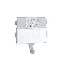 GROHE 38422000 WC Concealed Cistern 0.82 m