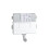 Grohe GROHE 38422000 WC Concealed Cistern 0.82 m 1