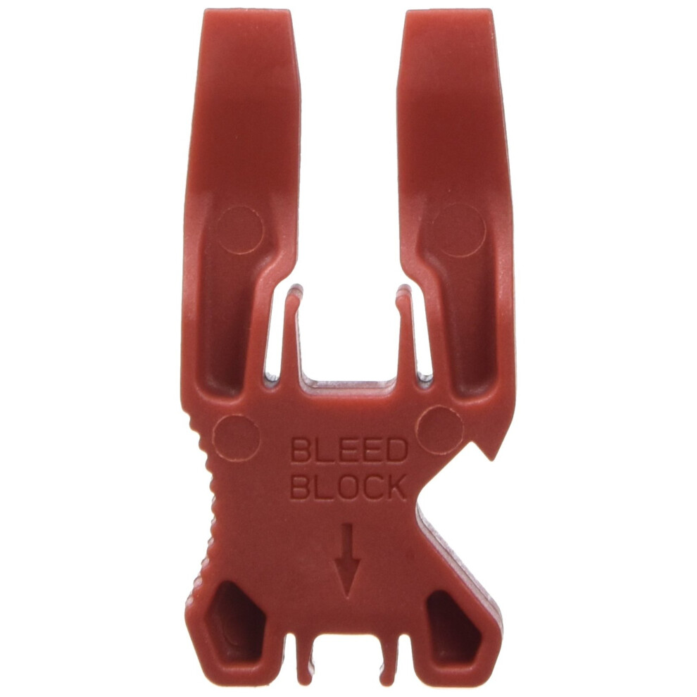Avid Pad Spreader Tool Elixir Caliper Red, 11.5315.046.020 - 2 Piece