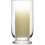 LSA International LSA International 23 cm Terrace Storm Lantern, Clear 1
