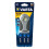 Varta Varta LED Silver Light with 3 x AAA Battery 2