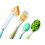Guzzini Feeling Teaspoon, Grey 2