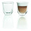 De'Longhi Conjunto de 2 xícaras Capuccino - DELONGHI - Paredes duplas - 19 cl 1