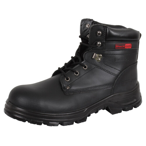 Blackrock SF08 Ultimate Safety Boot S3 SRC ,8 UK Regular