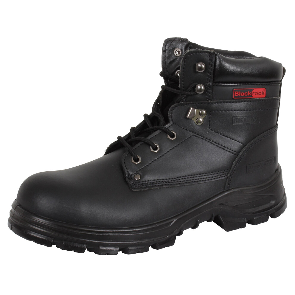 Blackrock SF08 Ultimate Safety Boot S3 SRC ,8 UK Regular