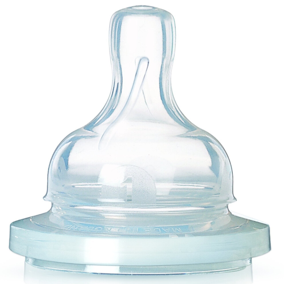 Philips AVENT Classic Teat with Flow +