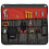 CK Tools C.K Magma Tool Roll 2
