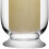 LSA International LSA International 23 cm Terrace Storm Lantern, Clear 3