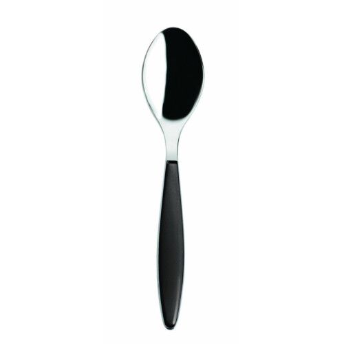 Guzzini Feeling Teaspoon, Grey