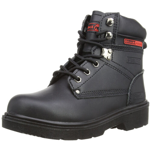 Blackrock SF08 Ultimate Safety Boot S3 SRC ,8 UK Regular 1