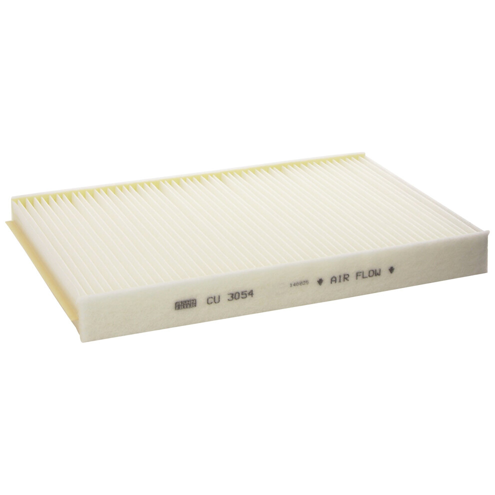 Mann Filter Cu3054 Cabin Air Filter 4011558304102