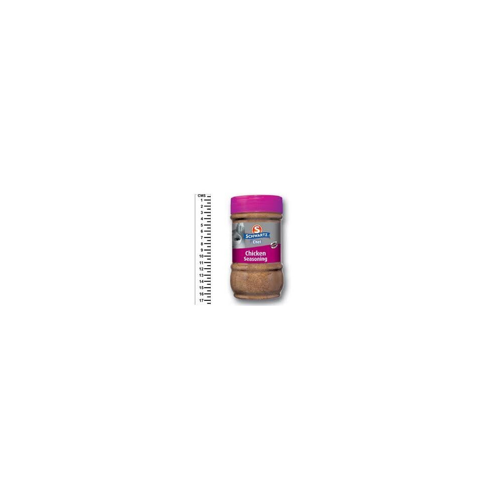 Schwartz For Chef Chicken Seasoning 720G