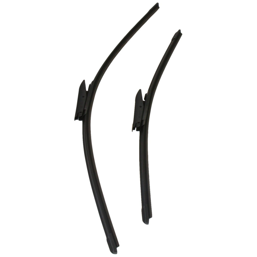 Bosch A427S Aerotwin Wiper Blade one 26 "and one 19