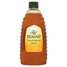 Rowse Blossom Honey Squeezable (1.36kg)