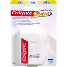 Colgate Total Dental Floss (Pack of 10)