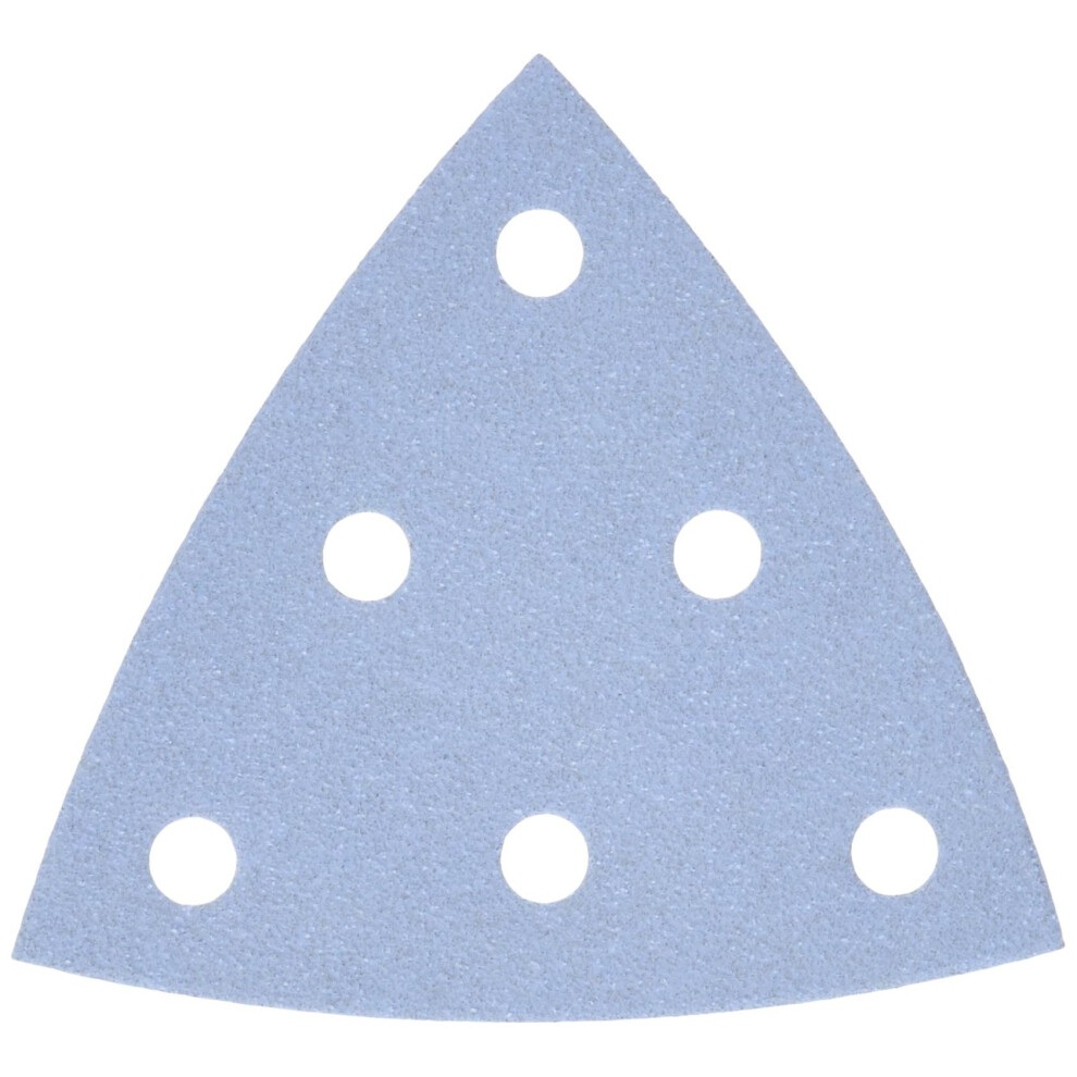 Festool STF V93/6 P80 GR/50 Sandpaper - Blue (Pack of 50)