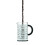 Bodum BODUM Eileen 8 Cup French Press Coffee Maker, Shiny, 1.0 l, 34 oz 3
