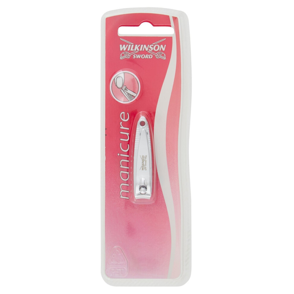 Wilkinson Sword Mini Nail Clippers