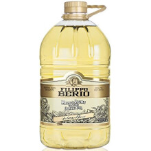 Filippo Berio Mild & Light Olive Oil 5Litres For Frying, Baking and Roasting