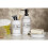 Premier Housewares Premier Housewares Le Bain Soap Dish - White Ceramic 3
