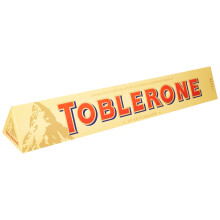 Toblerone Milk Chocolate Jumbo Bar 4.5kg
