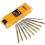 DeWalt DeWalt DT2296-QZ XPC Jigsaw Blade Set (10 Pieces) 1