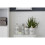 Premier Housewares Premier Housewares Le Bain Soap Dish - White Ceramic 5