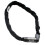 Abus ABUS Tresor 1385/75 black (6mm-chain) 3