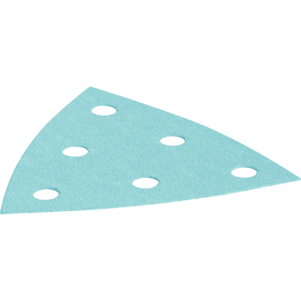 Festool 497394 Sandpaper STF V93/6 P120 GR/100 (Pack Of 100)